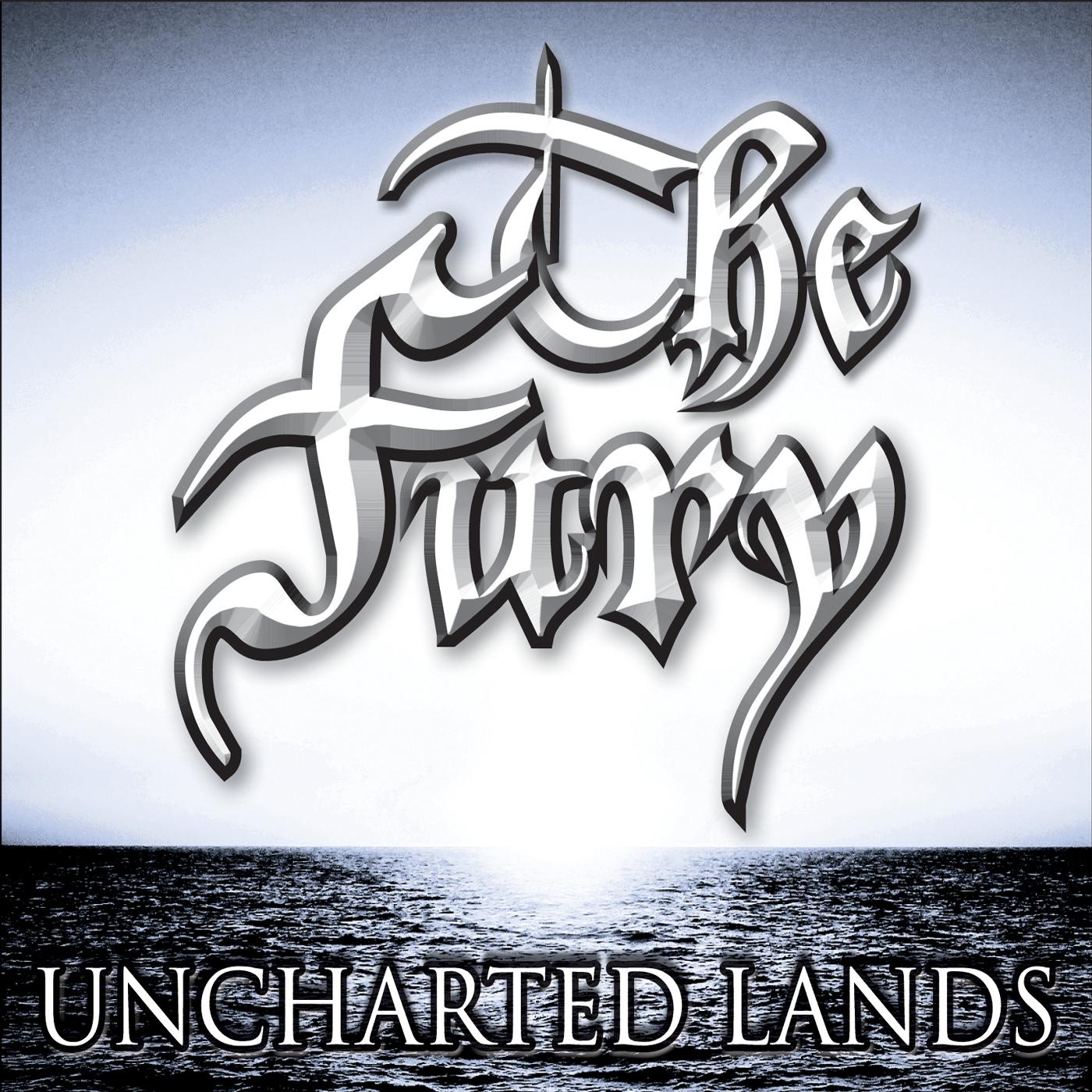 Uncharted Lands