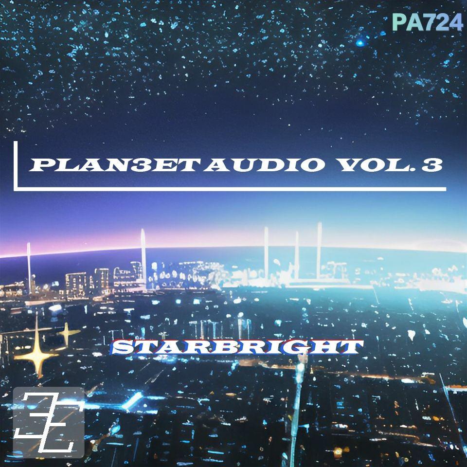 PLAN3ET FAMILY VOL.3：STARBRIGHT