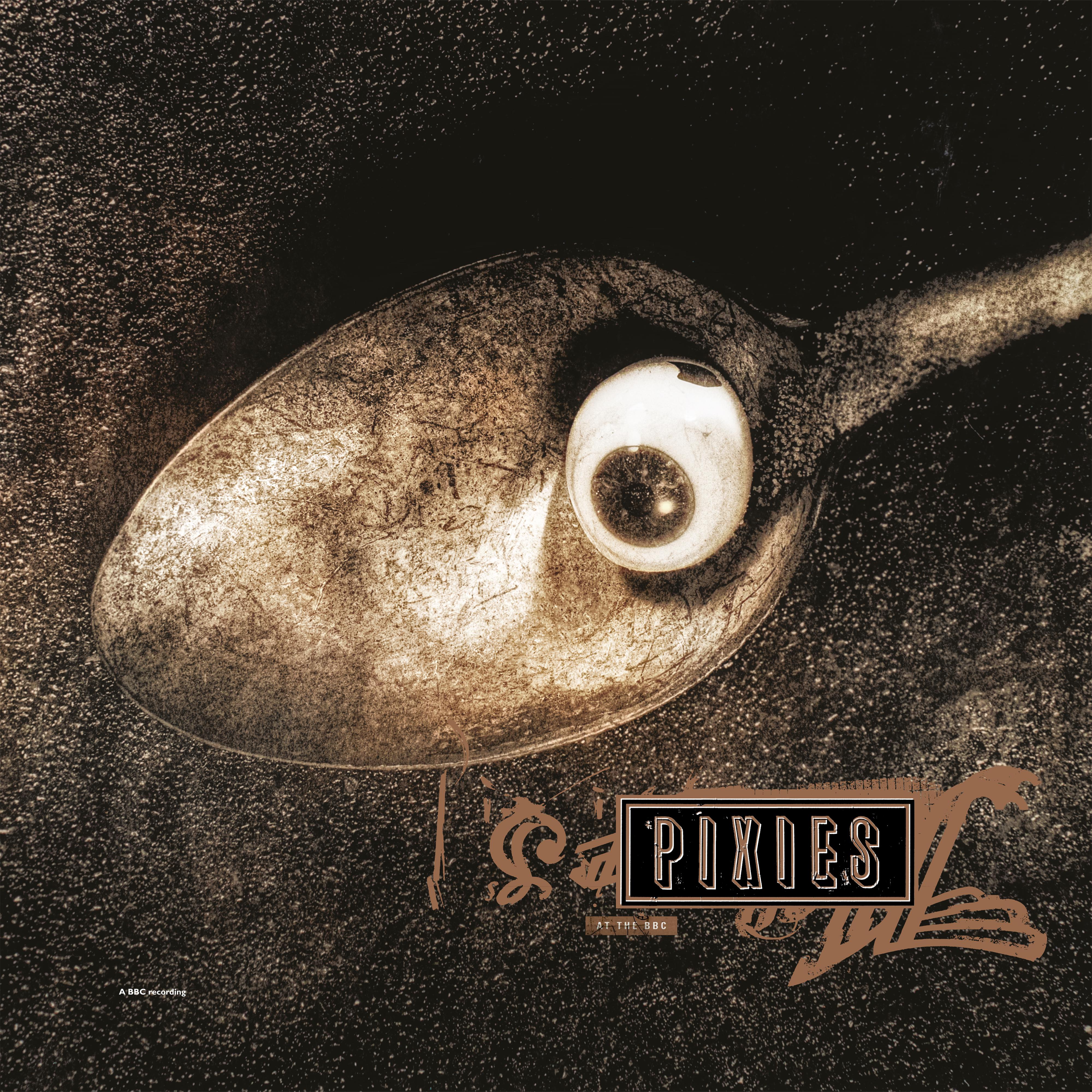 Pixies - Wave Of Mutilation (John Peel Session (16th April 1989))