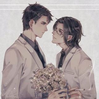 小说同人曲：余生多甘苦，共尔同舟渡