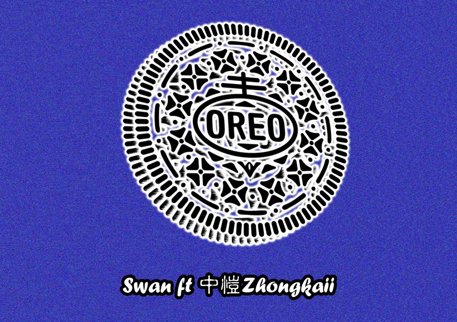 OREO专辑