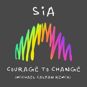 Courage to Change (Michael Calfan Remix)专辑