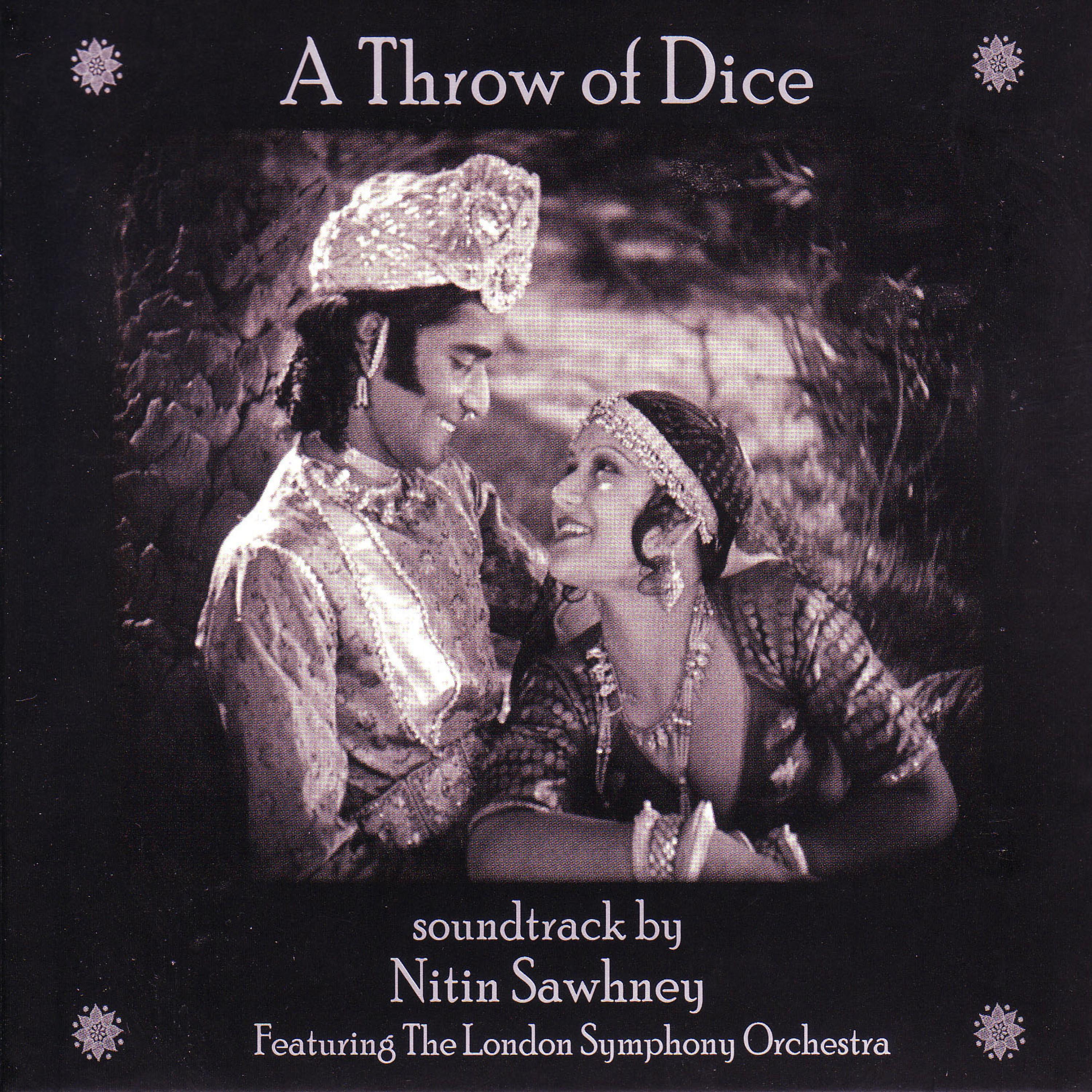 A Throw of Dice (Feat. The London Symphony Orchestra)