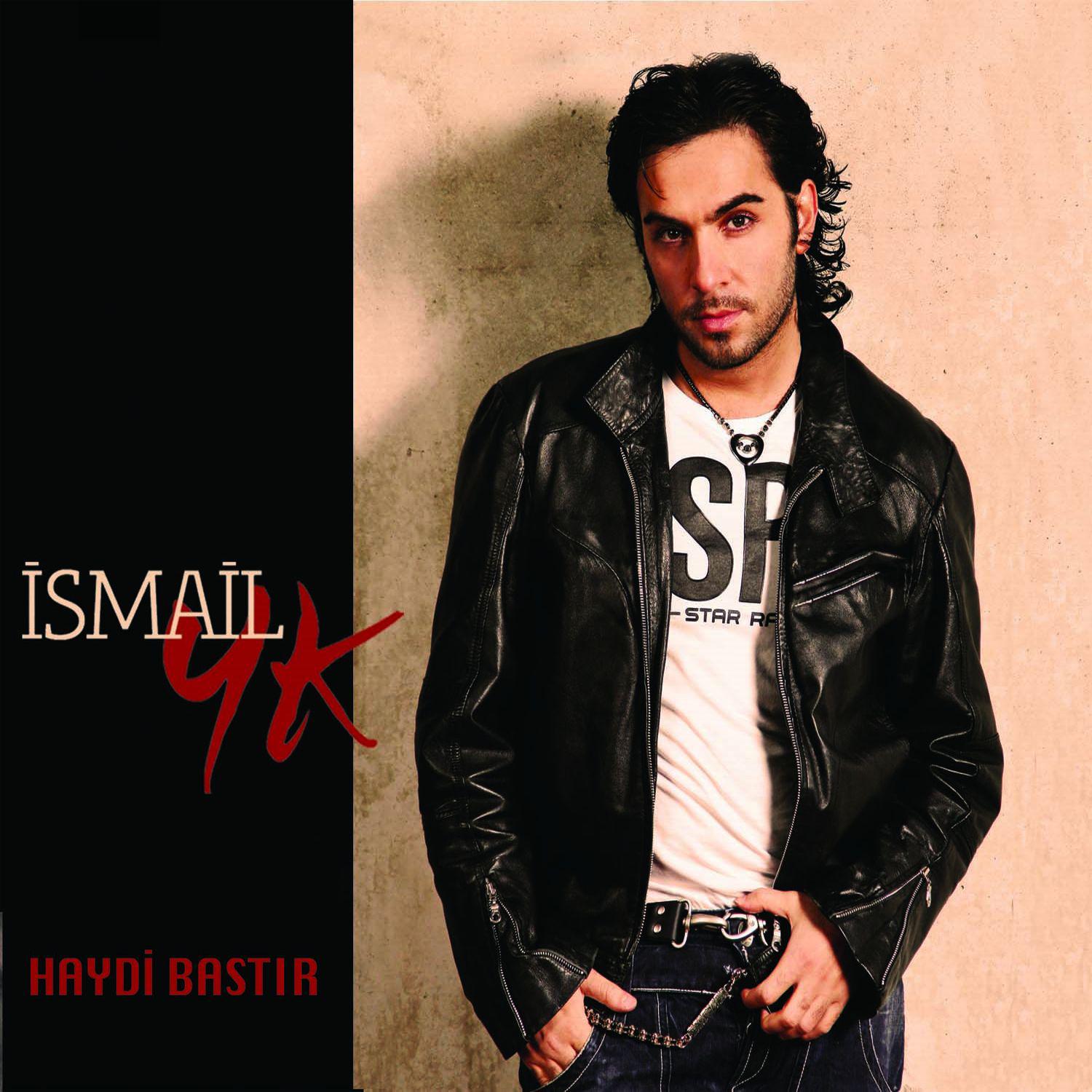 İsmail YK - Ayrılmam