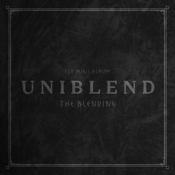 THE BLENDING