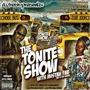 The Tonite Show With Mistah Fab Part 2
