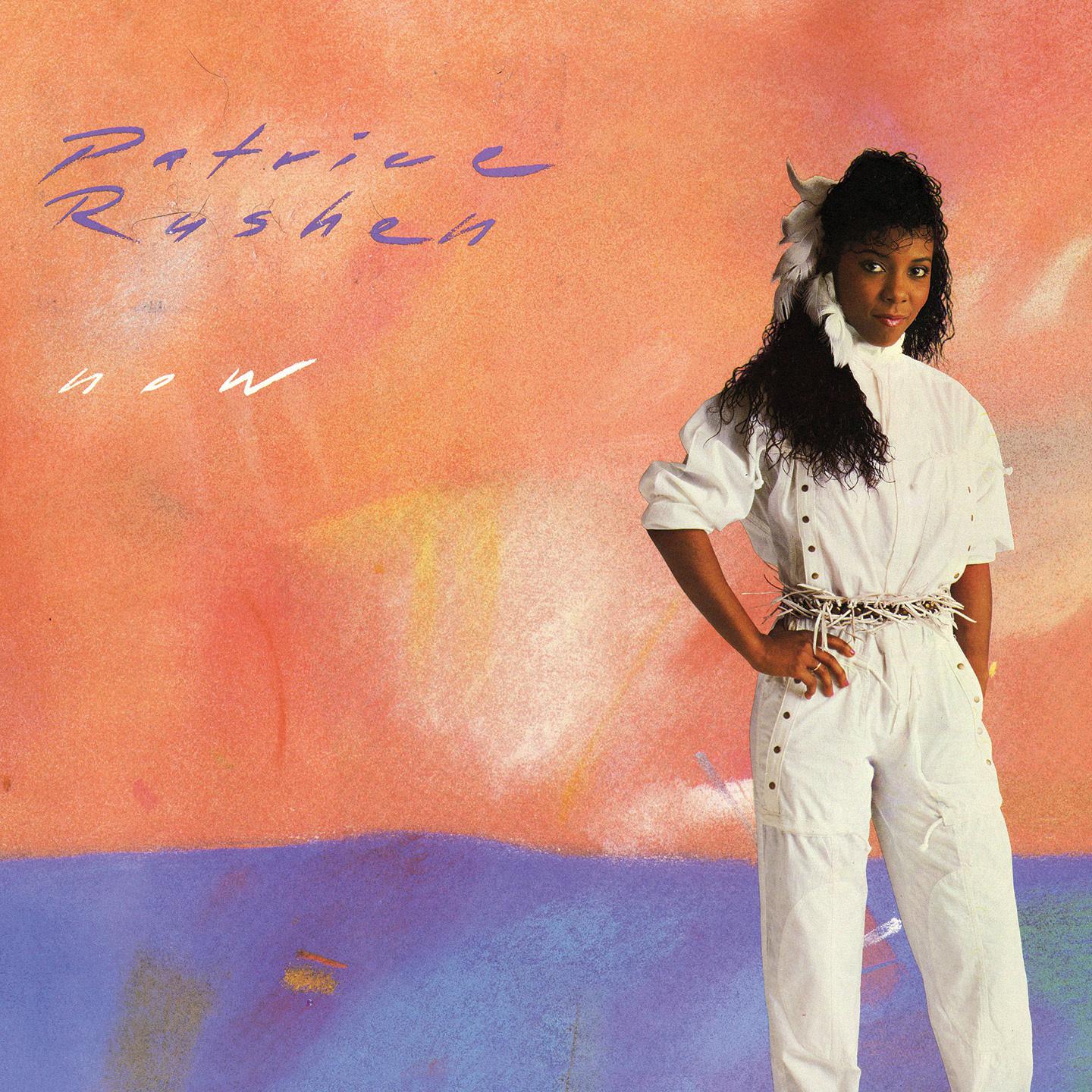 Patrice Rushen - Feels So Real (Won't Let Go)