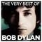 The Very Best of Bob Dylan专辑