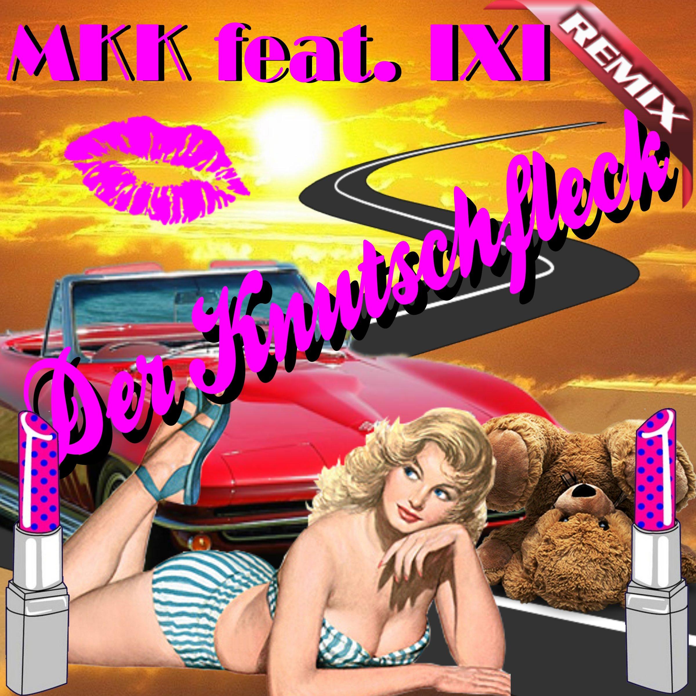 Der Knutschfleck (Remix 2013)
