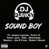 DJ Quincy - Sound Boy