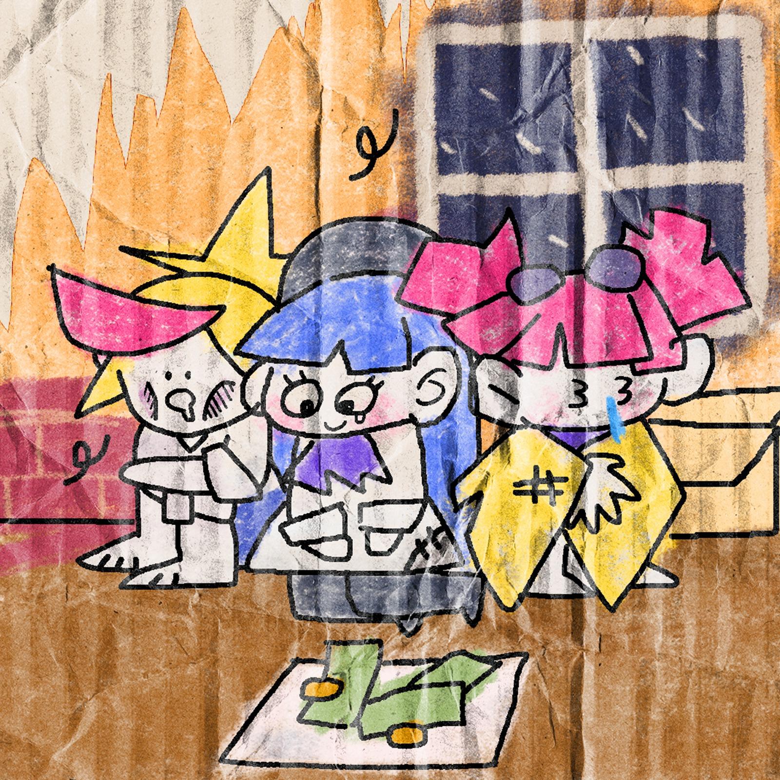 MuseDashを作っているPeroPeroGamesさんが倒産しちゃったよ～ (feat. ちょこ)