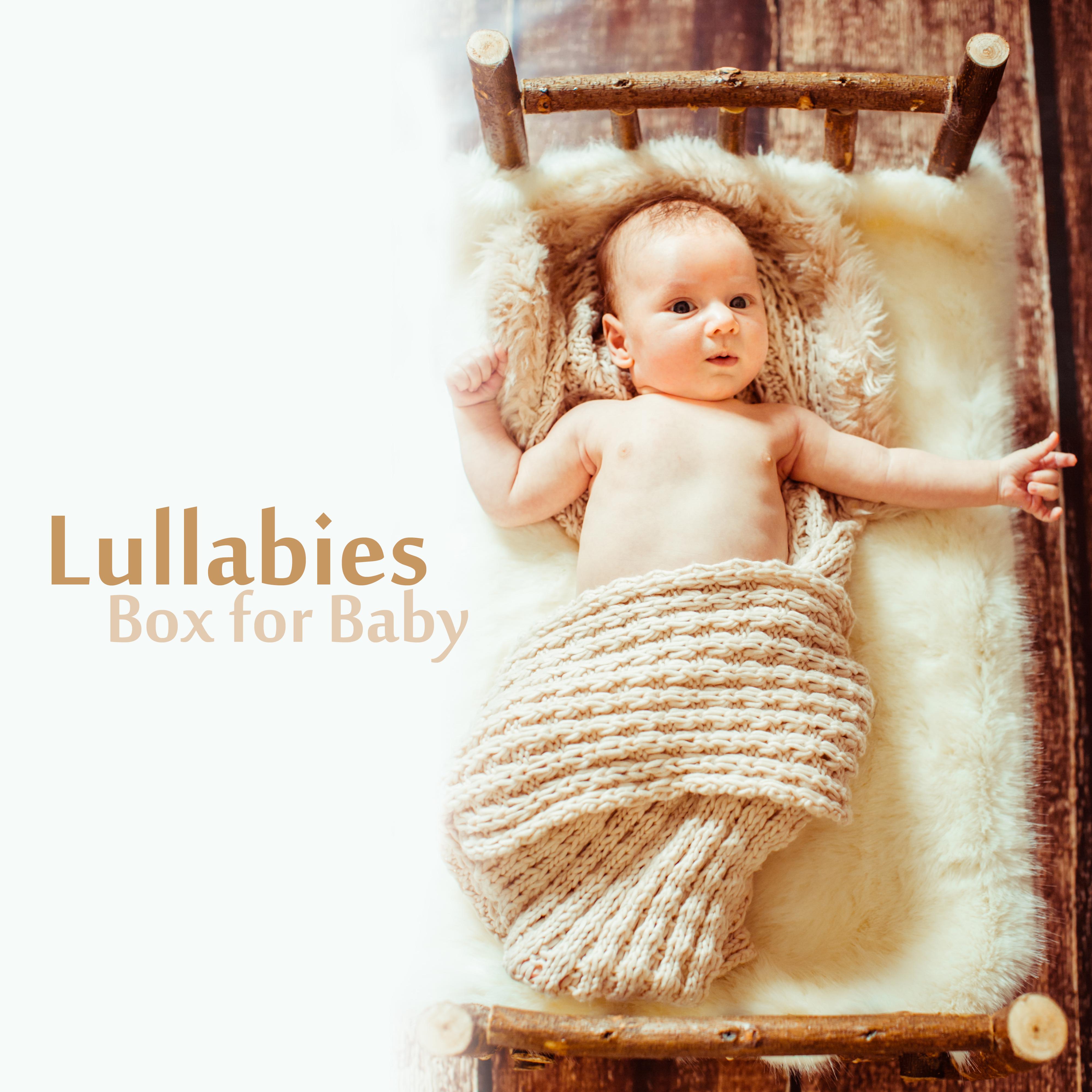 Lullabies Box for Baby专辑