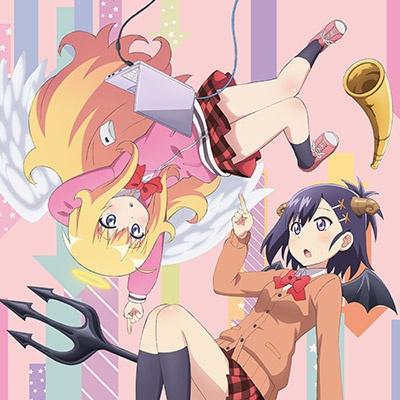 ガヴリールの数え歌