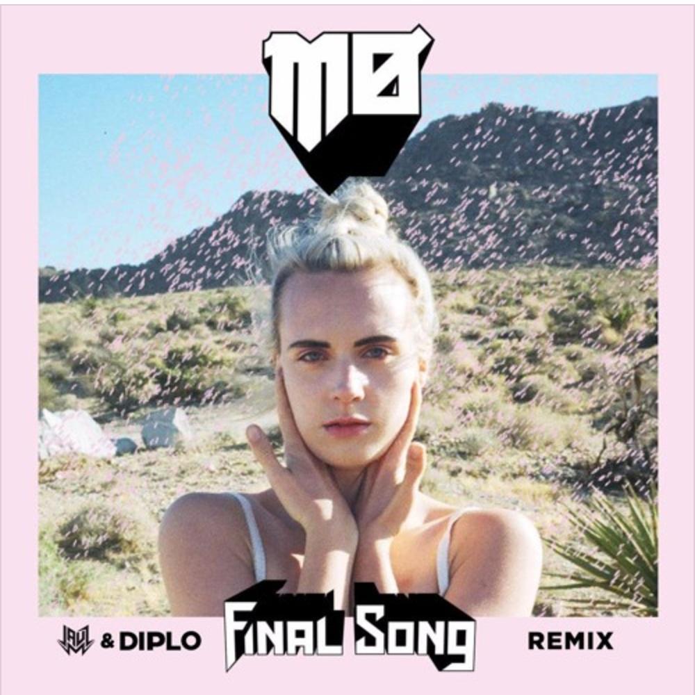 Final Song (Jauz X Diplo Remix)专辑