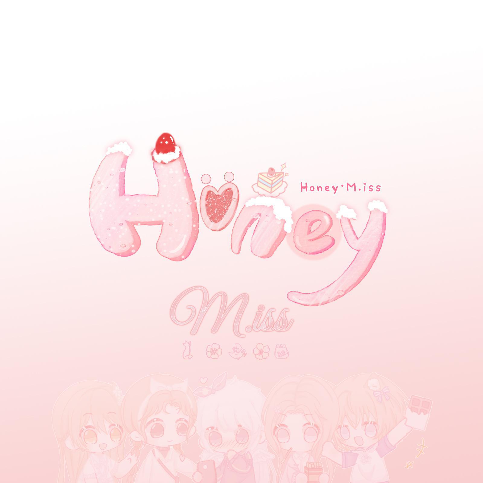 Honey (祝梦梦生日快乐！）