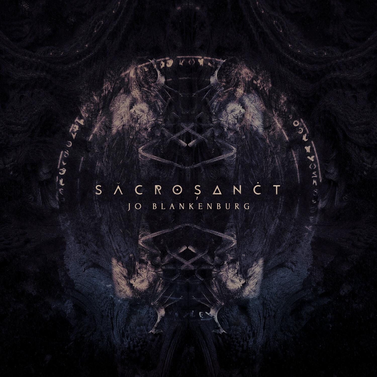 Sacrosanct