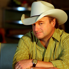 Mark Chesnutt