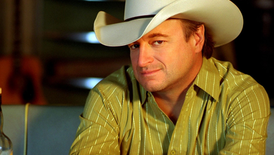 Mark Chesnutt