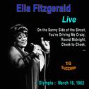 Live: Olympia April 24, 1962专辑