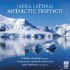 Andrew Seymour - Antarctic Triptych:I. Ice and Plain