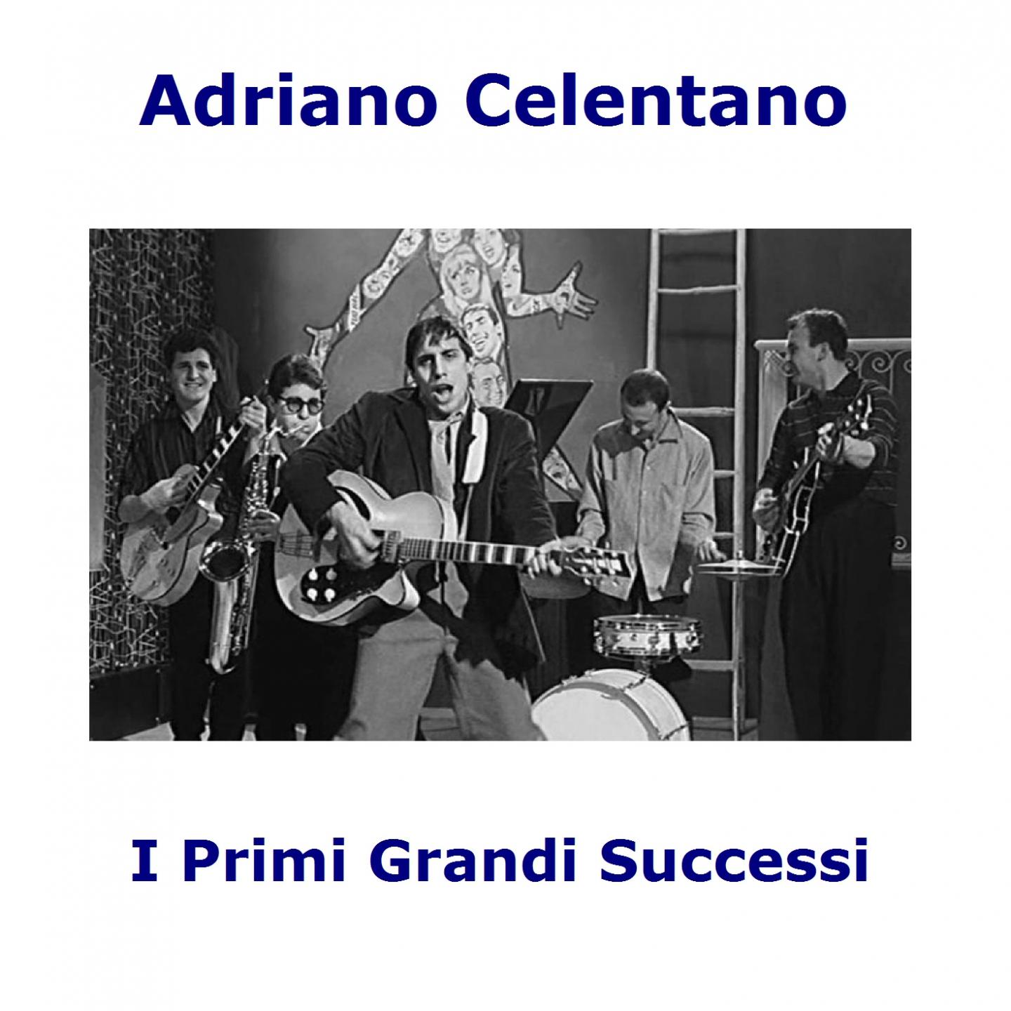 I primi grandi successi专辑