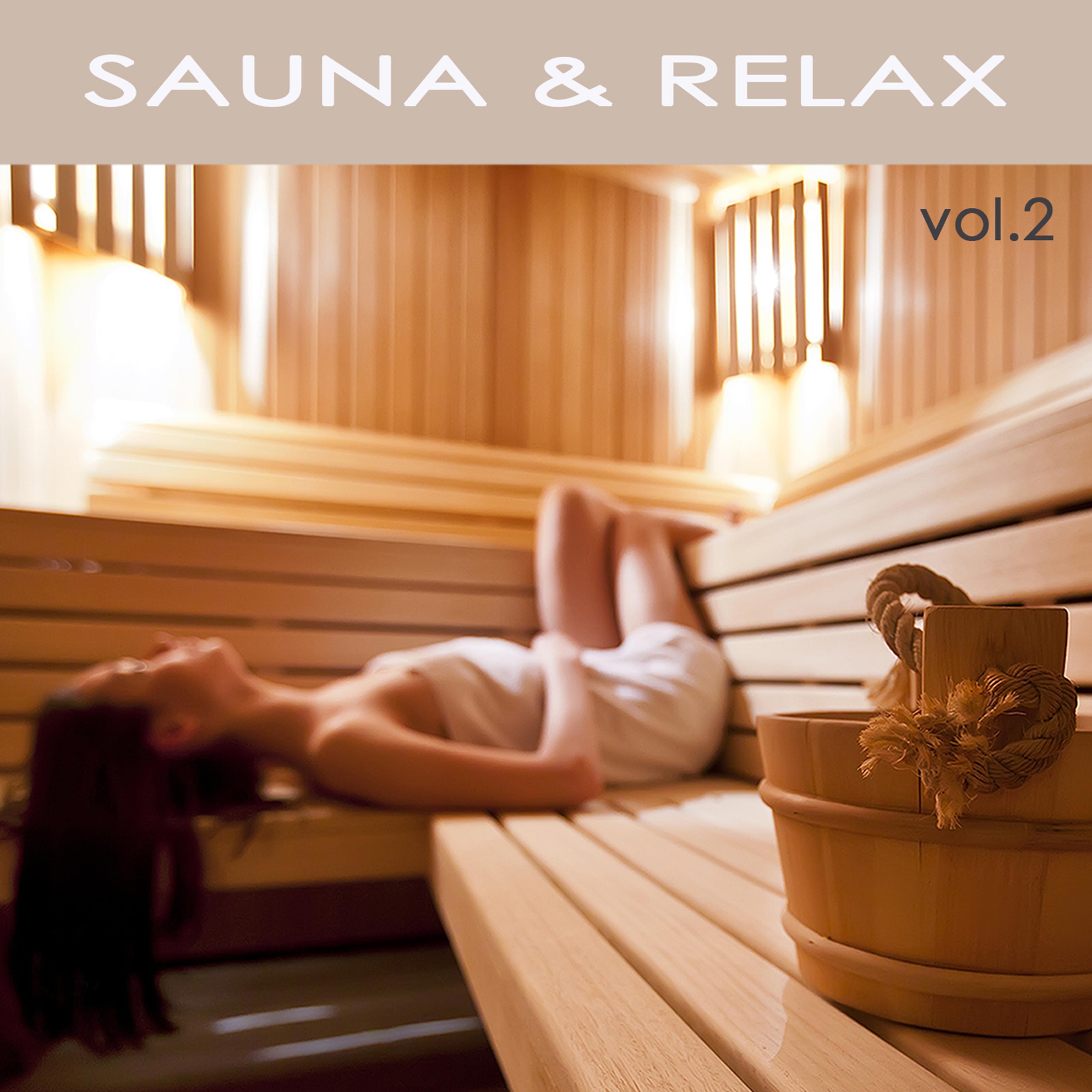Sauna Relax Music Rec - Peaceful Songs (Nature Music - Creek)