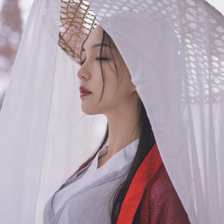 我自是年少，韶华倾负