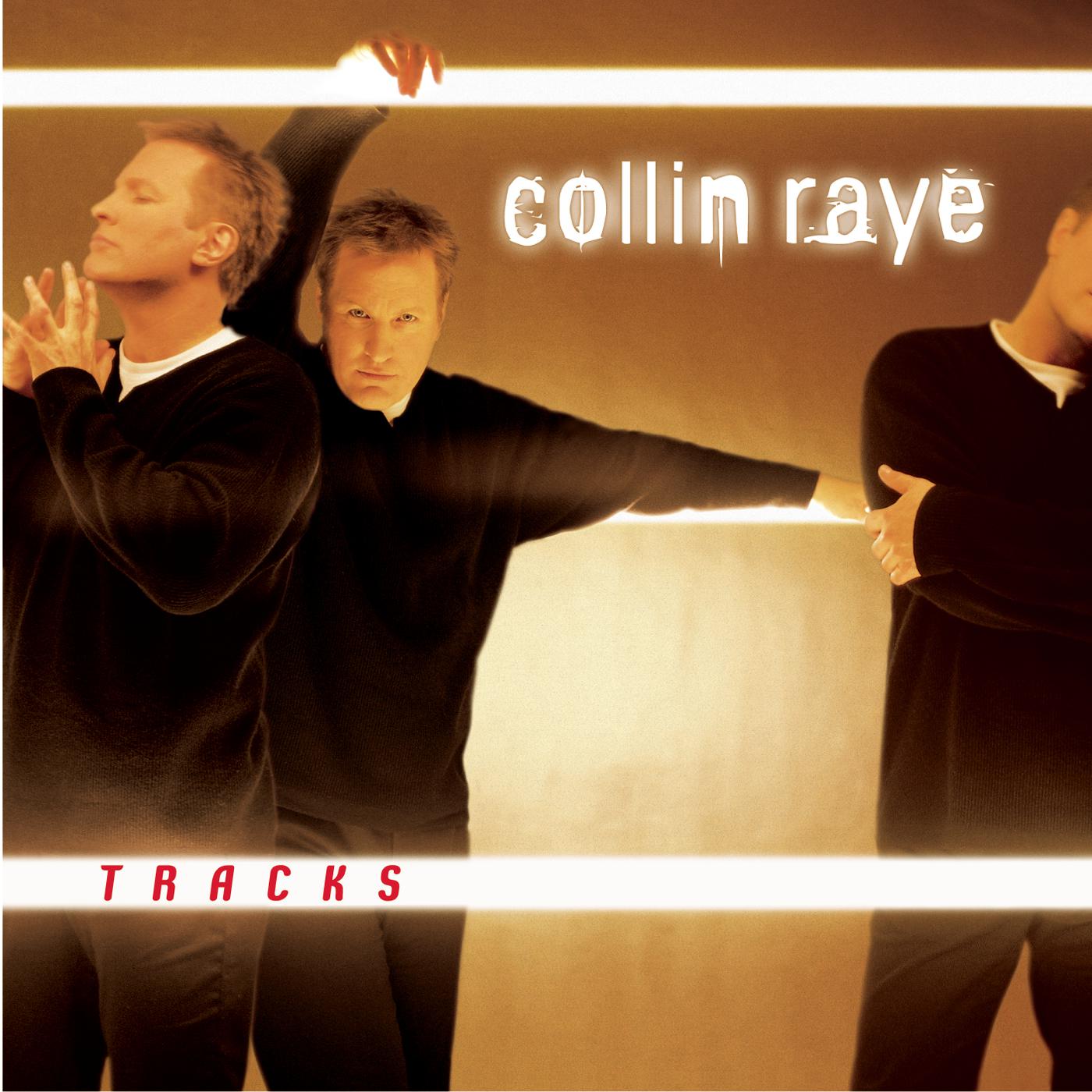 Collin Raye - You Will Always Be Mine (Album Version)