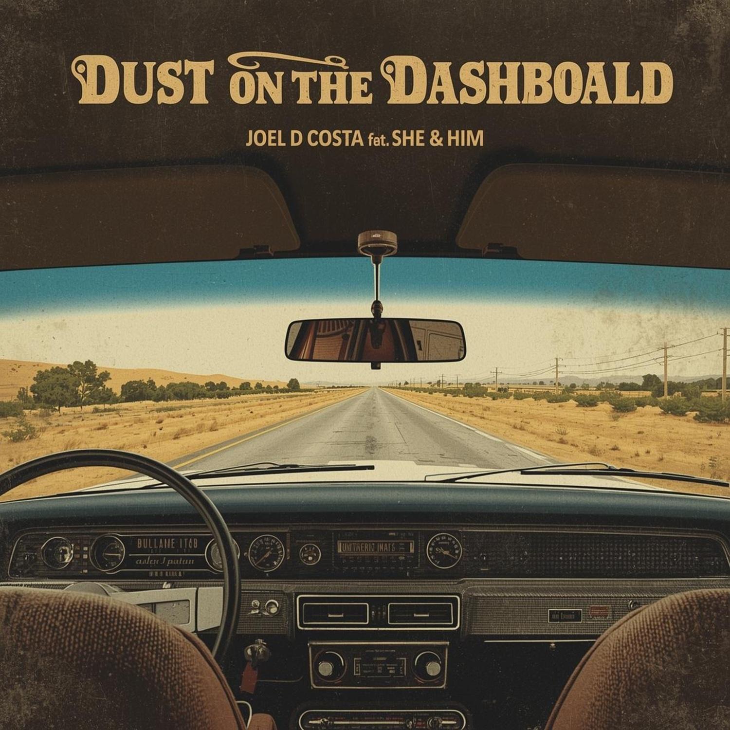 Dust on the Dashboard