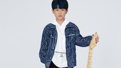 Y星人儿歌|叶昊宇