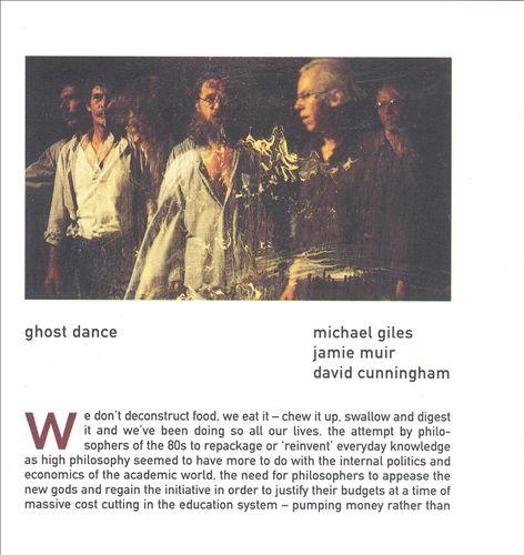 Ghost Dance