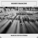 March Step In Stereo专辑