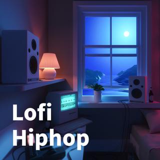 Lofi Hiphop · 沉浸于悠然的独处时光里