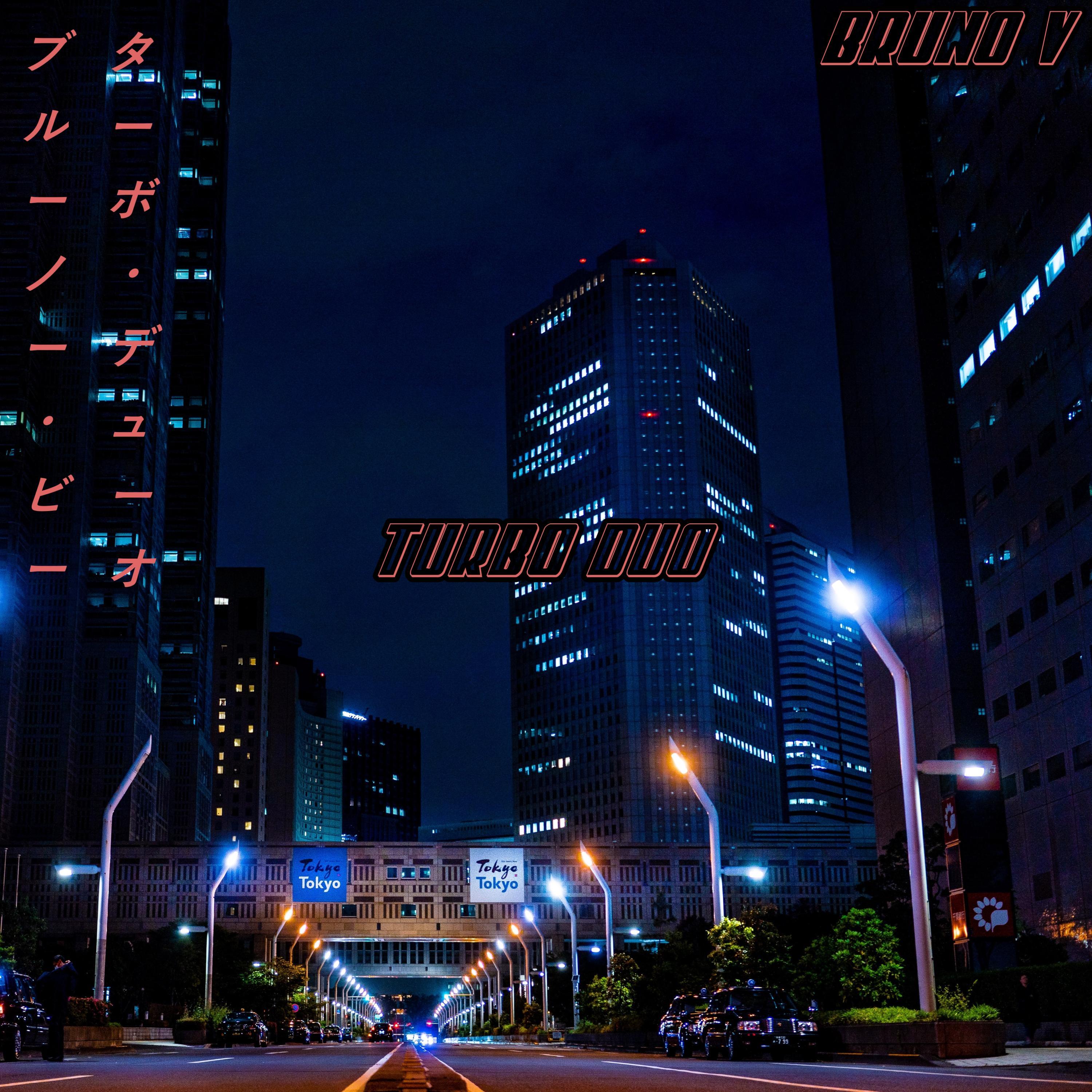 Turbo Duo (feat. Bruno V)