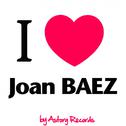 I Love Joan Baez (1959, The Beginnings)专辑
