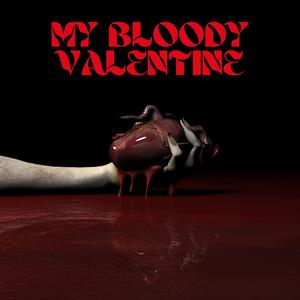 My Bloody Valentine - When You Sleep (BB Instrumental) 无和声伴奏