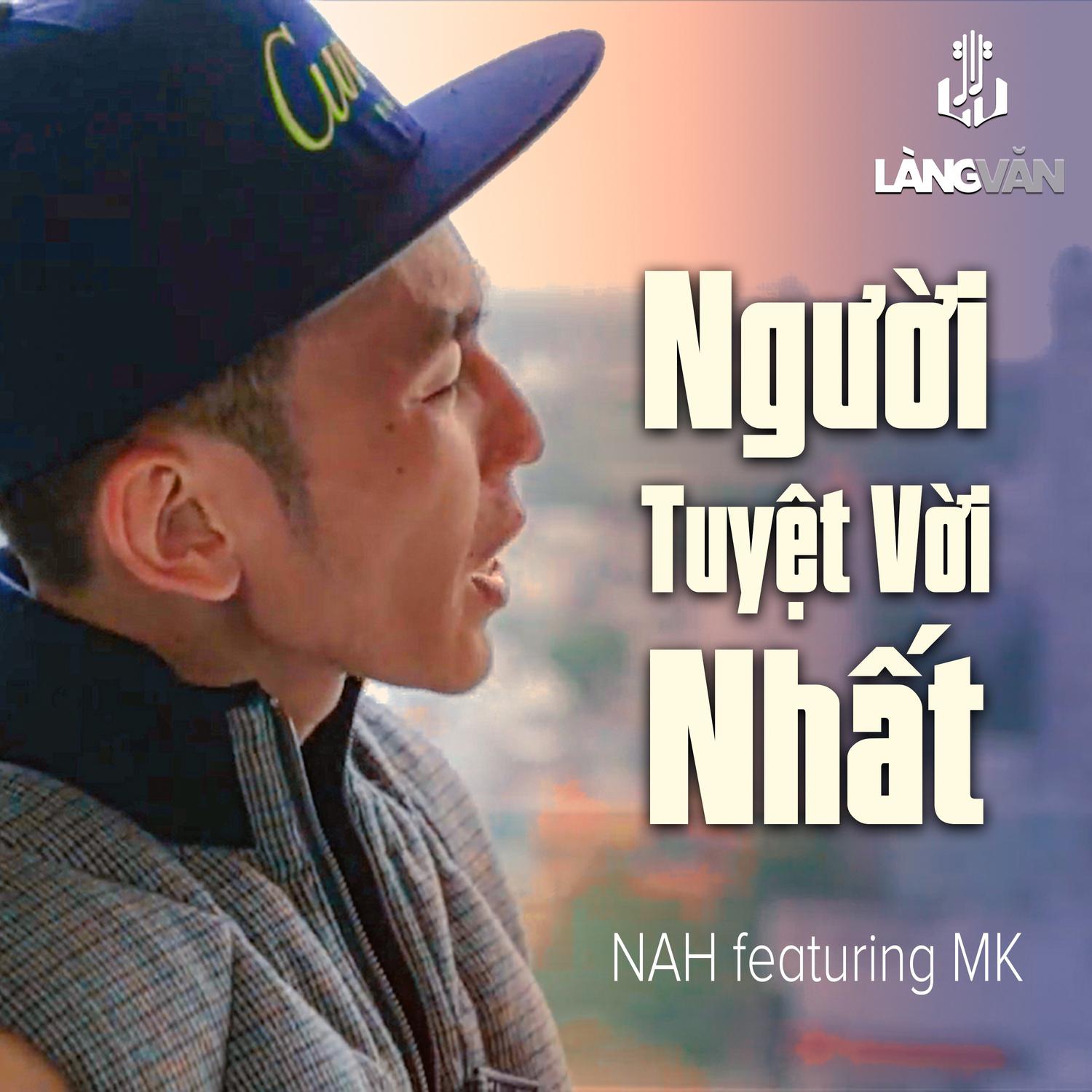 Người Tuyệt Vời Nhất