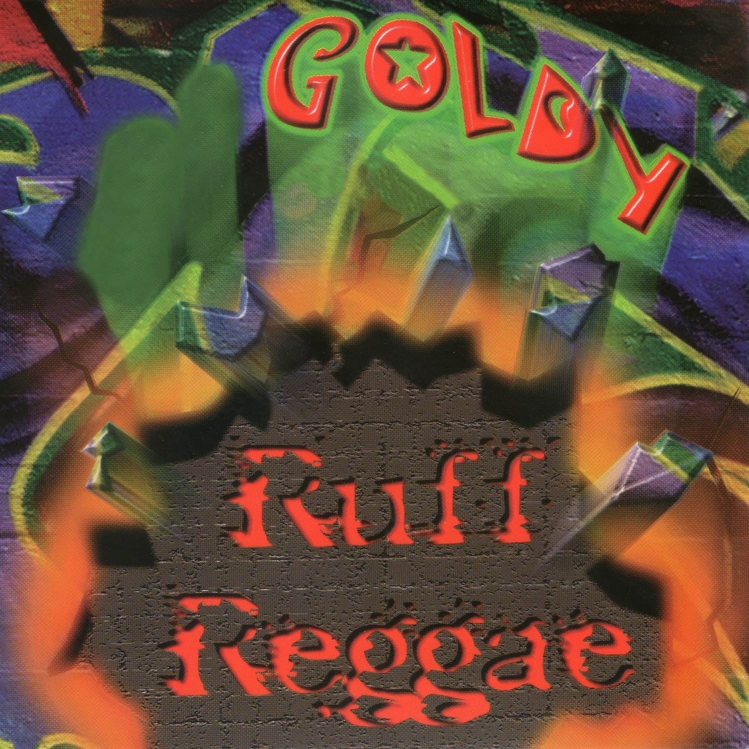 Ruff Reggae