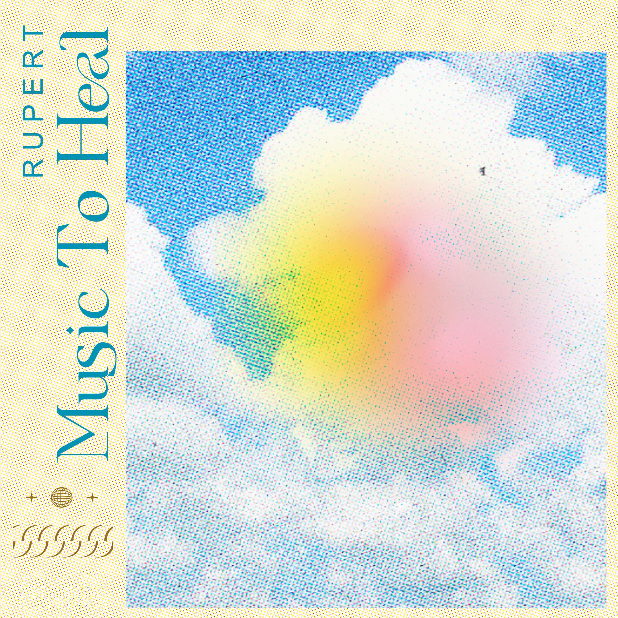 Music to Heal
