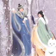 晴川雪.mp3（翻自 银临的小银库）