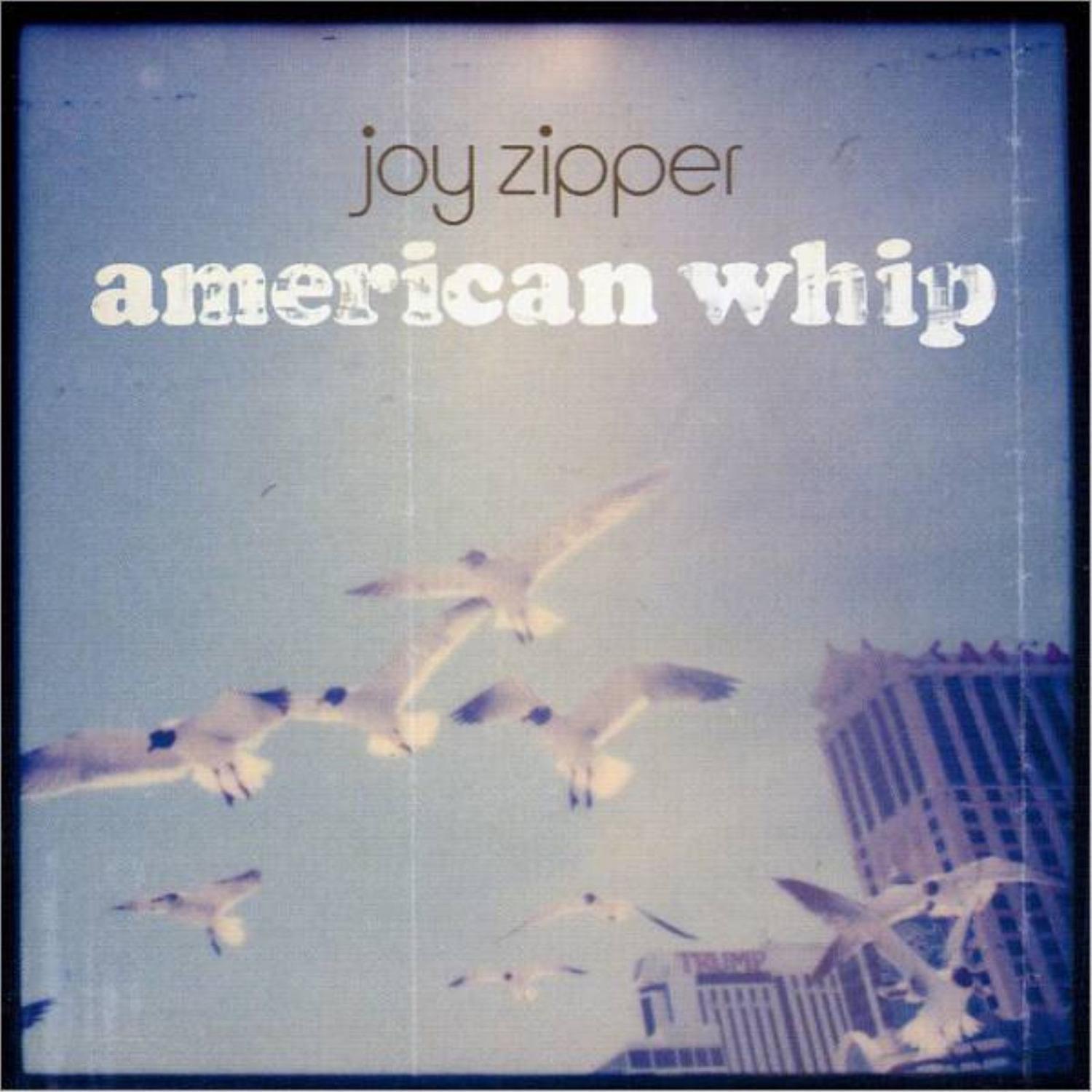 American Whip