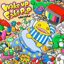 Wakeup Fakepop专辑