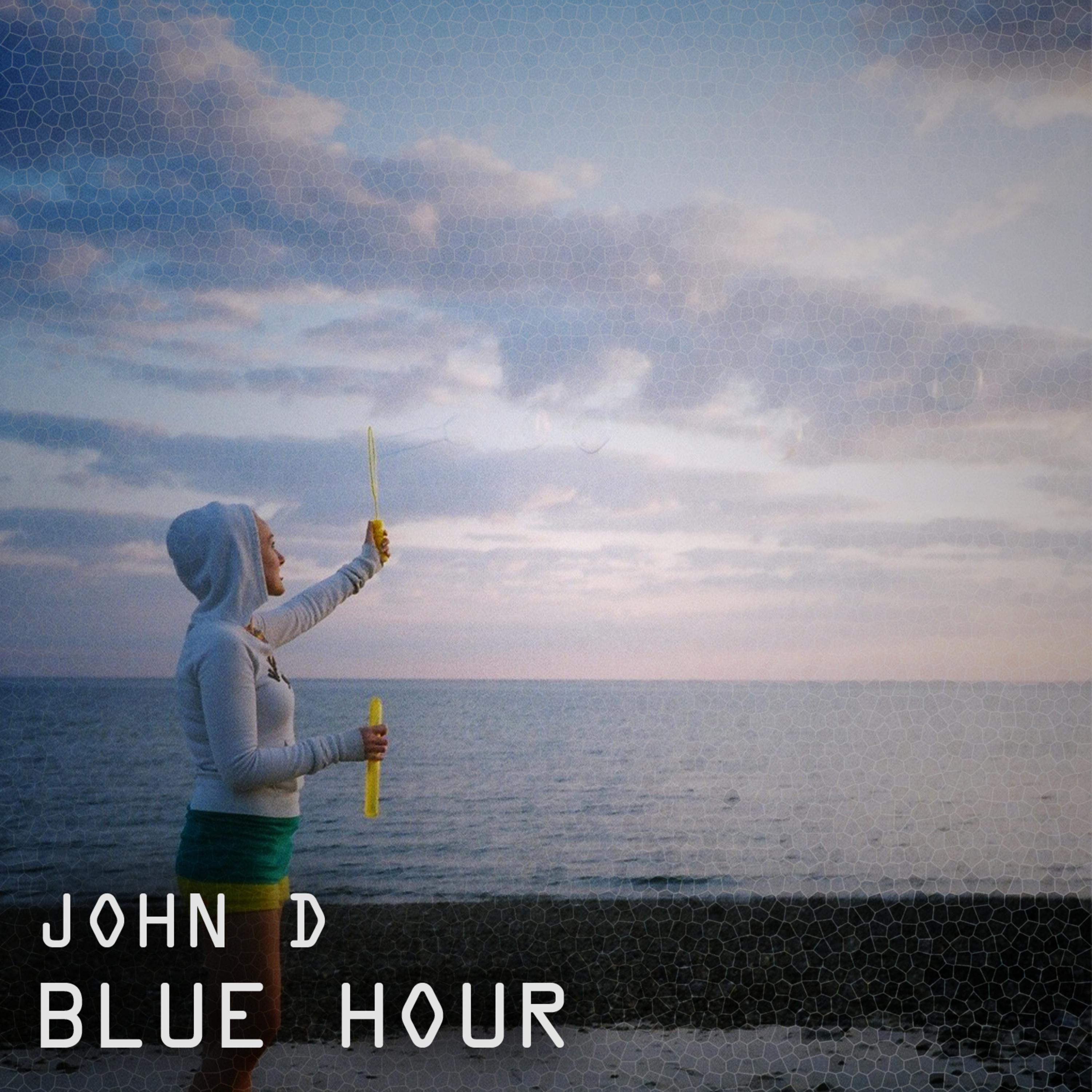 Blue Hour