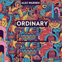Alex Warren - Ordinary (Scotty Remix)