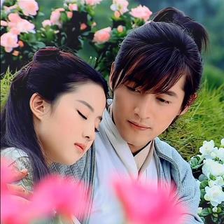 华语 | 90/00后青春回忆杀 经典电视剧歌曲
