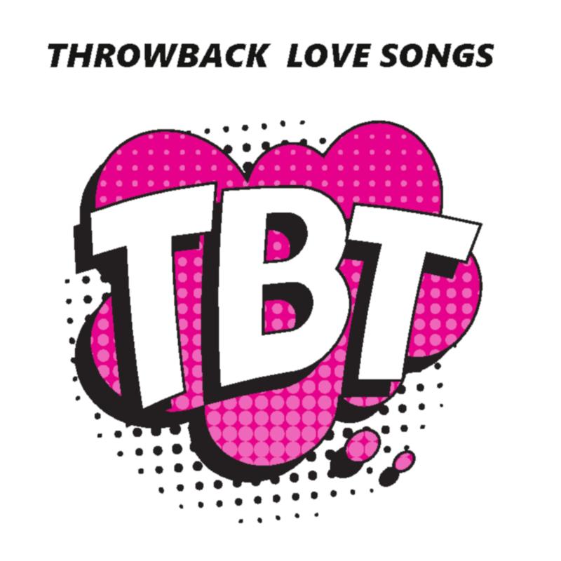 Throwback Love Songs