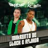 DJ PH CALVIN - Marrento de Glock e Rajada