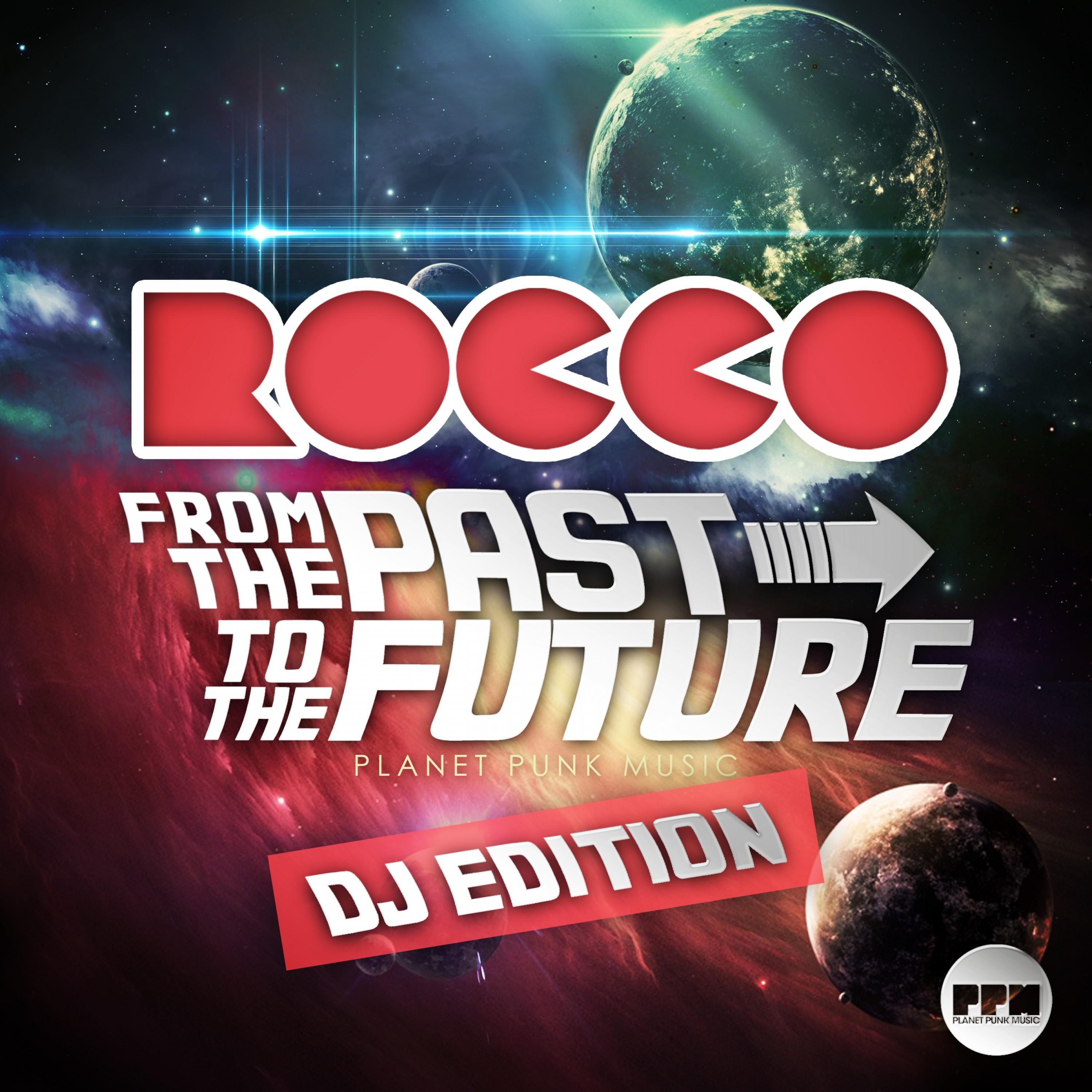 From the Past to the Future