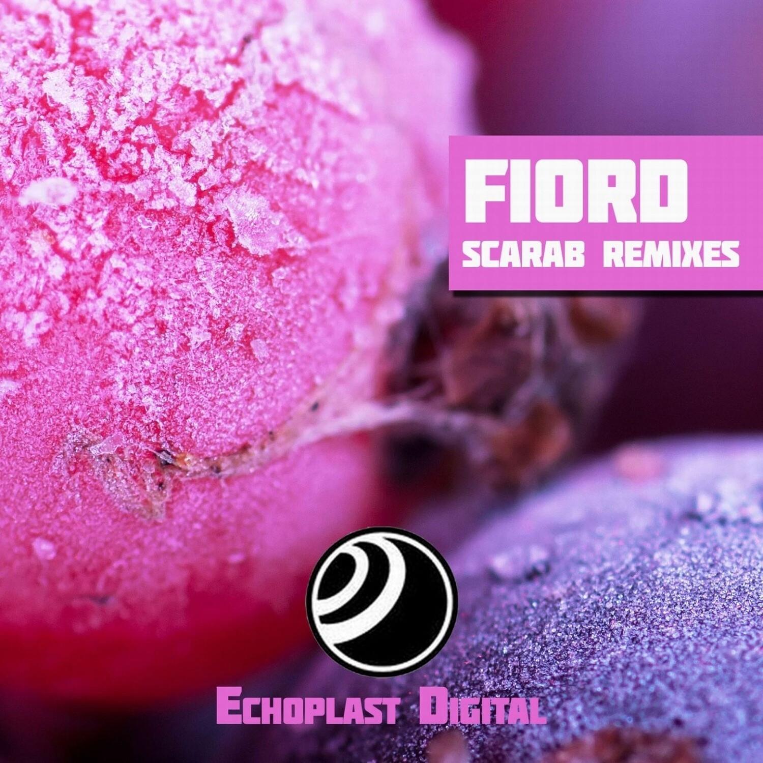 Scarab Remixes (Remixes)