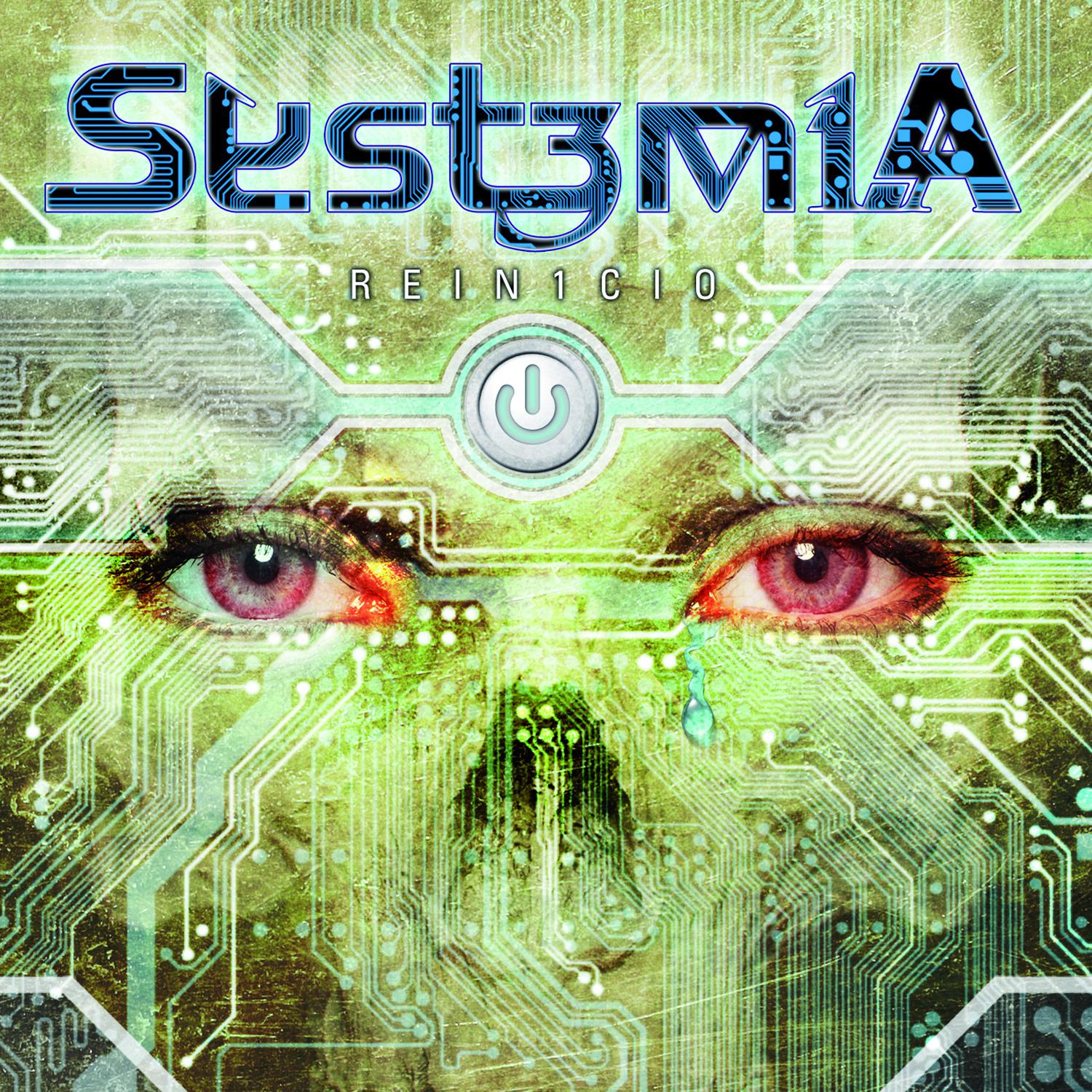 Systemia - Sumisión 2.0